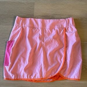 Columbia Tennis Skirt Shorts